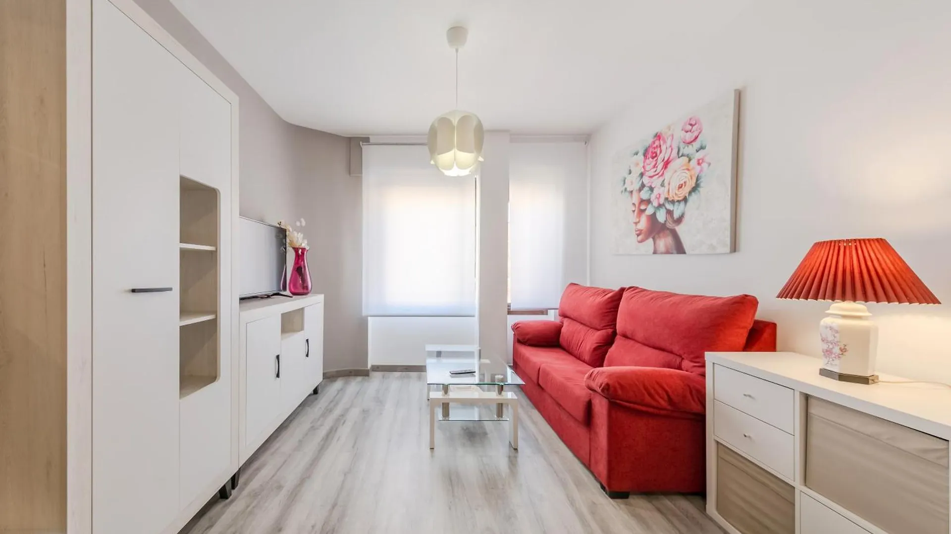 Calm Apartment Seville 0*,  Spain